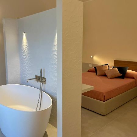 B&B Le Magnolie Termoli Bagian luar foto