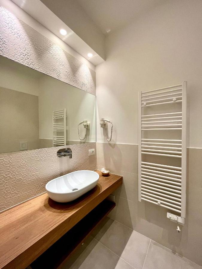 B&B Le Magnolie Termoli Bagian luar foto